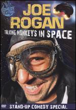 Joe Rogan: Talking Monkeys in Space