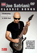 Joe Satriani: Classic Songs