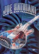 Joe Satriani: Live in San Francisco