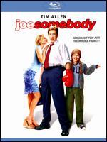 Joe Somebody [Blu-ray]