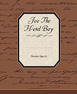 Joe the Hotel Boy