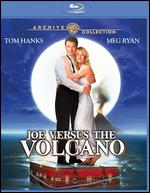 Joe Versus the Volcano [Blu-ray] - John Patrick Shanley