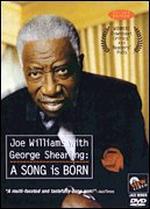 Joe Williams with George Shearing: A Song Is Born