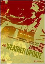 Joe Zawinul: Weather Update