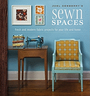 Joel Dewberry's Sewn Spaces