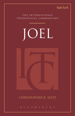 Joel (ITC) - Seitz, Christopher R