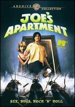 Joe's Apartment