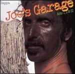 Joe's Garage, Acts 1-3