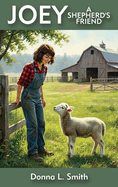 Joey - A Shepherd's Friend