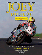 Joey Dunlop: King of the Roads