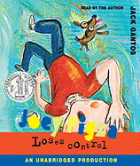 Joey Pigza Loses Control