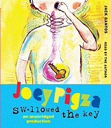 Joey Pigza Swallowed the Key