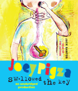 Joey Pigza Swallowed the Key