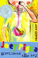 Joey Pigza Swallowed the Key