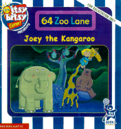 Joey the Kangaroo