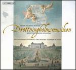 Johan Helmich Roman: Drottingholmsmusiken