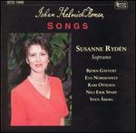 Johan Helmith Roman:Songs