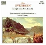 Johan Svendsen: Symphonies Nos. 1 & 2