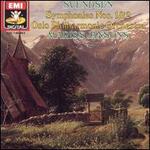 Johan Svendsen: Symphonies Nos. 1 & 2
