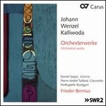 Johan Wenzel Kalliwoda: Orchesterwerke (Orchestral Works)