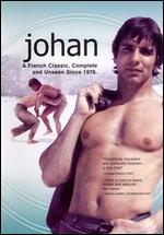 Johan - Philippe Vallois