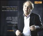 Johann Adolf Hasse: Attilio Regolo