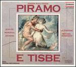 Johann Adolf Hasse: Piramo e Tisbe