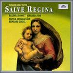 Johann Adolf Hasse: Salve Regina