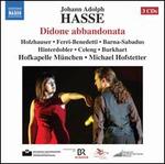 Johann Adolph Hasse: Didone abbandonata