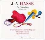 Johann Adolph Hasse: La Contadina