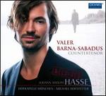 Johann Adolph Hasse: Reloaded
