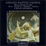 Johann Baptist Vanhal: Missa Solemnis Es-Dur