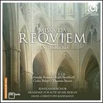 Johann Christian Bach: Missa da Requiem