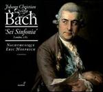 Johann Christian Bach: Sei Sinfonia