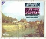 Johann David Heinichen: Dresden Concerti