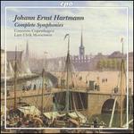 Johann Ernst Hartmann: Complete Symphonies