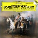 Johann & Josef Strauss: Radetzky-Marsch