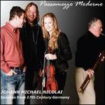 Johann Michael Nicolai: Sonatas from 17th Century Germany