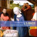 Johann Sebastian Bach: Christmas Oratorio