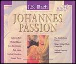 Johann Sebastian Bach: Johannes-Passion