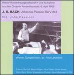 Johann Sebastian Bach: Johannes-Passion
