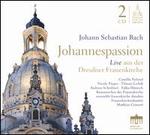 Johann Sebastian Bach: Johannespassion