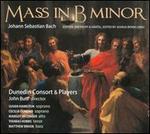 Johann Sebastian Bach: Mass in B Minor