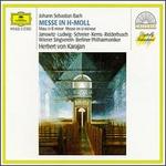Johann Sebastian Bach: Messe in H-moll