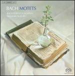 Johann Sebastian Bach: Motets