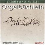 Johann Sebastian Bach: Orgelb�chlein
