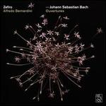 Johann Sebastian Bach: Ouvertures