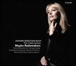 Johann Sebastian Bach: The Cello Suites