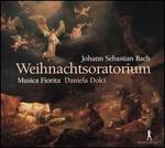 Johann Sebastian Bach: Weihnachtsoratorium
