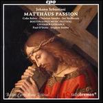 Johann Sebastiani: Matth�us Passion